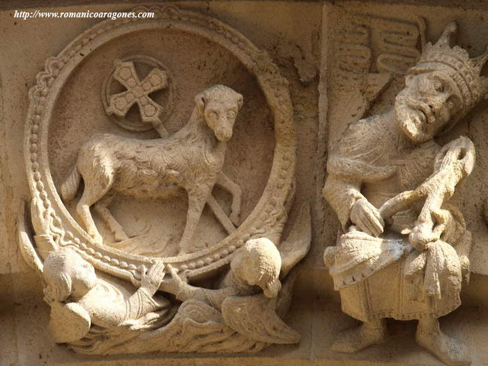 AGNUS DEI